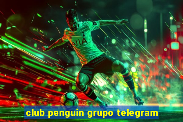 club penguin grupo telegram